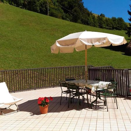 Residence Miravalle & Stella Alpina فالدوبياديني المظهر الخارجي الصورة