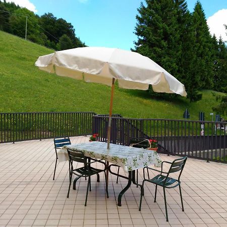Residence Miravalle & Stella Alpina فالدوبياديني المظهر الخارجي الصورة