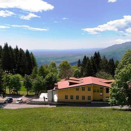 Residence Miravalle & Stella Alpina فالدوبياديني المظهر الخارجي الصورة