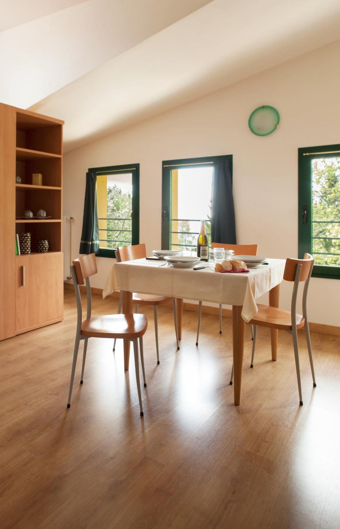 Residence Miravalle & Stella Alpina فالدوبياديني الغرفة الصورة