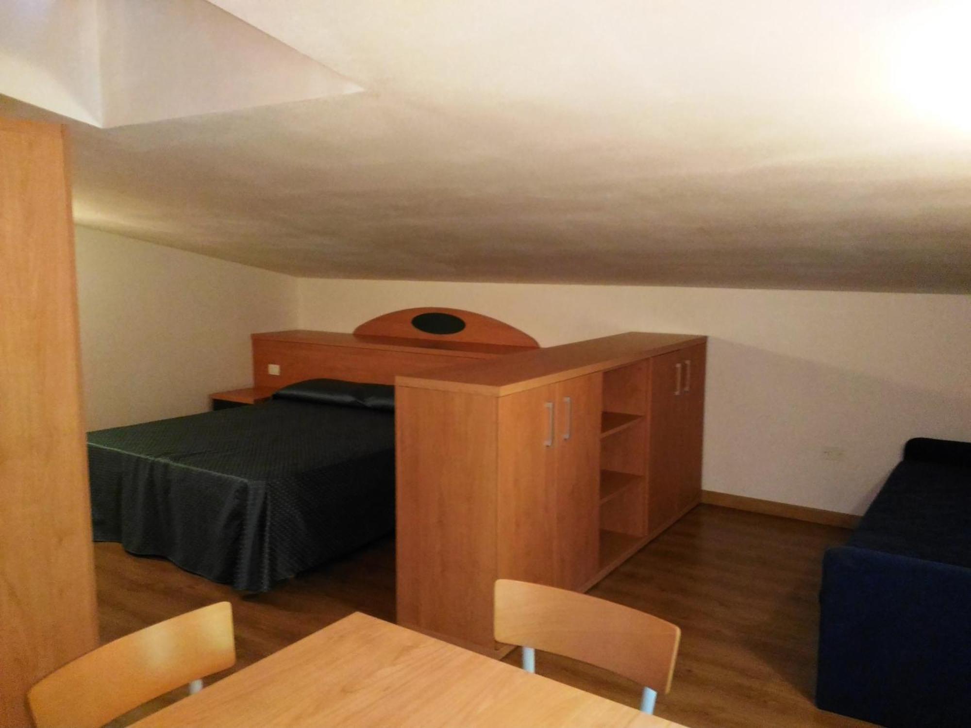 Residence Miravalle & Stella Alpina فالدوبياديني المظهر الخارجي الصورة