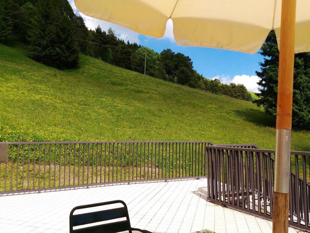 Residence Miravalle & Stella Alpina فالدوبياديني المظهر الخارجي الصورة