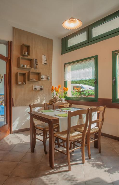Residence Miravalle & Stella Alpina فالدوبياديني المظهر الخارجي الصورة
