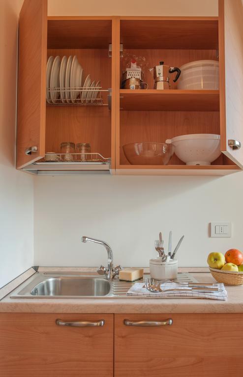 Residence Miravalle & Stella Alpina فالدوبياديني المظهر الخارجي الصورة