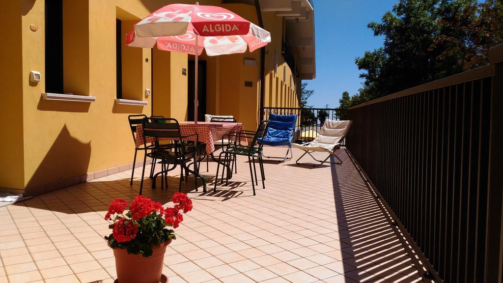 Residence Miravalle & Stella Alpina فالدوبياديني المظهر الخارجي الصورة