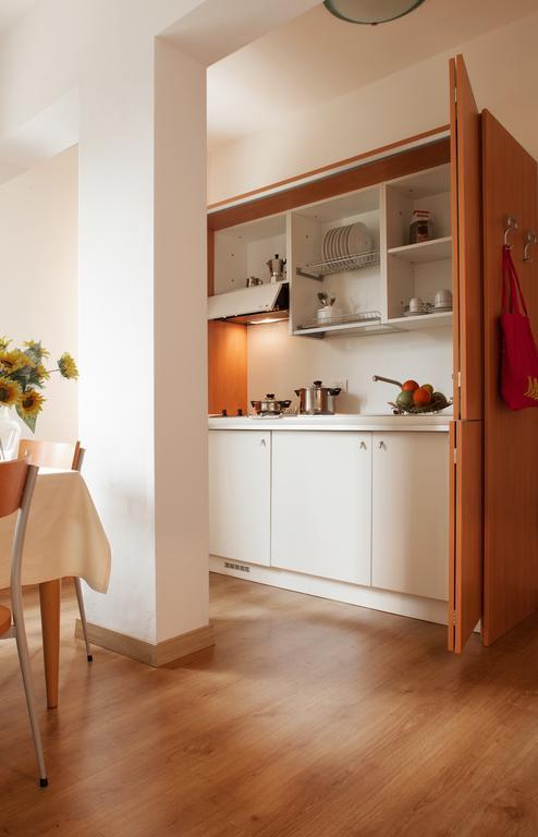 Residence Miravalle & Stella Alpina فالدوبياديني الغرفة الصورة