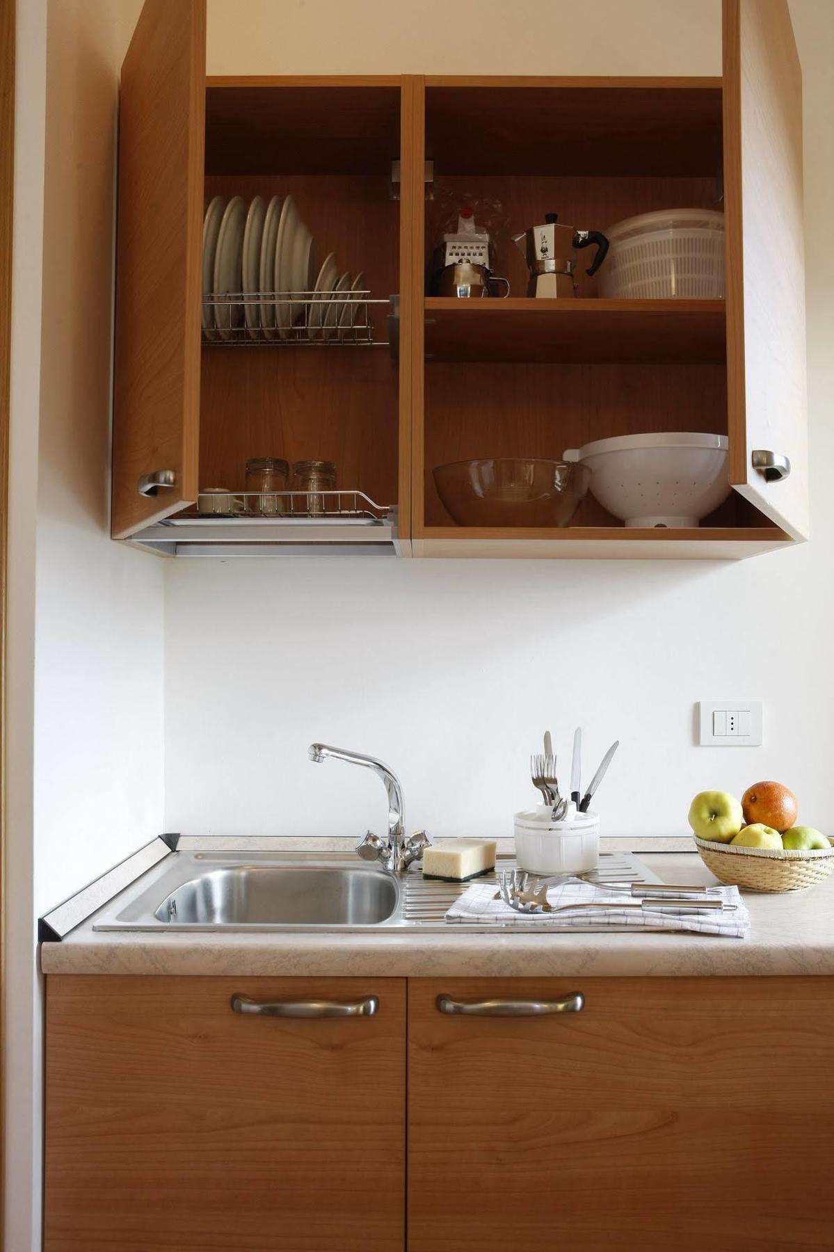 Residence Miravalle & Stella Alpina فالدوبياديني المظهر الخارجي الصورة