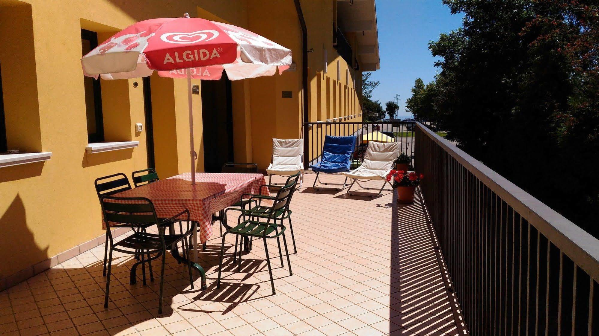 Residence Miravalle & Stella Alpina فالدوبياديني المظهر الخارجي الصورة
