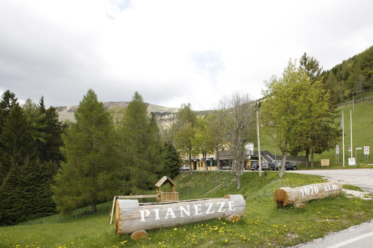 Residence Miravalle & Stella Alpina فالدوبياديني المظهر الخارجي الصورة